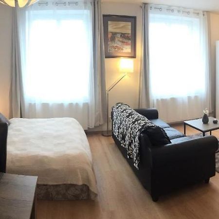 Apartmany Panorama Jesenik Exterior photo