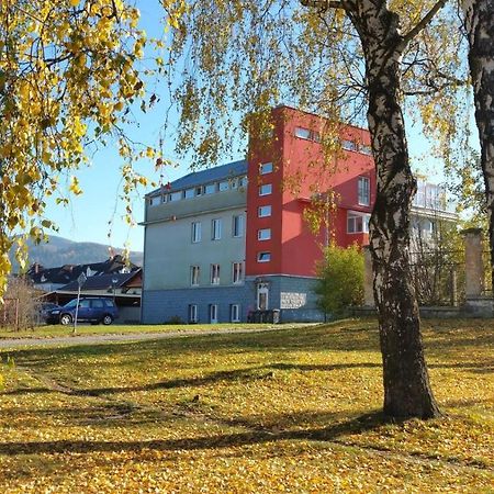 Apartmany Panorama Jesenik Exterior photo