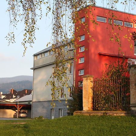 Apartmany Panorama Jesenik Exterior photo