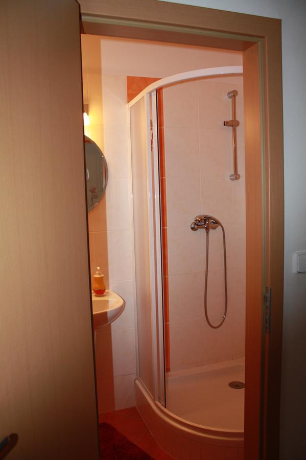 Apartmany Panorama Jesenik Exterior photo