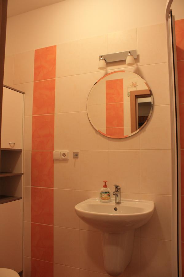 Apartmany Panorama Jesenik Exterior photo