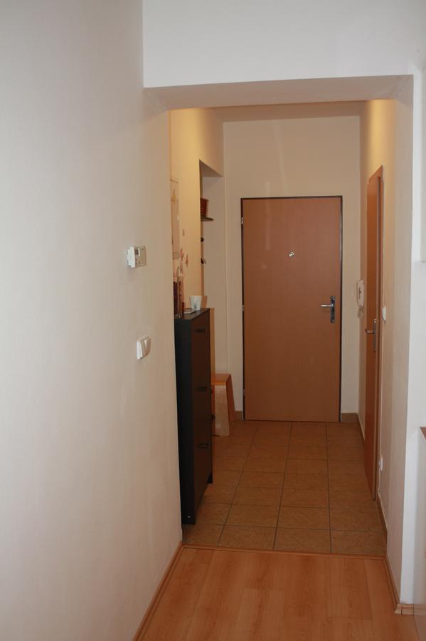 Apartmany Panorama Jesenik Exterior photo
