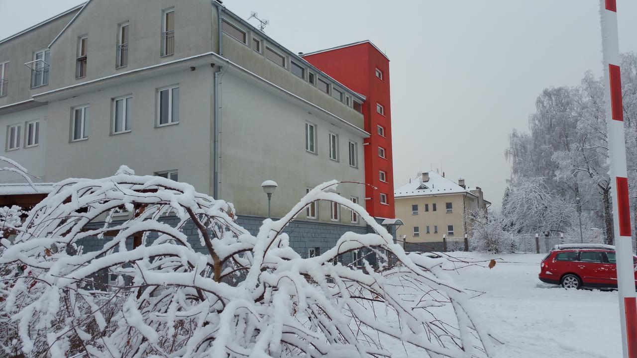 Apartmany Panorama Jesenik Exterior photo