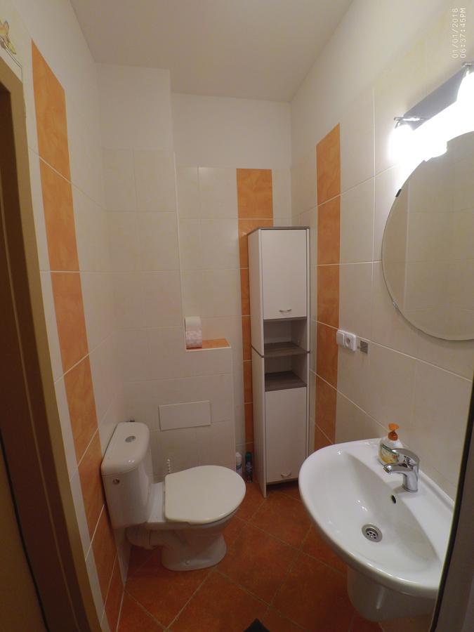 Apartmany Panorama Jesenik Exterior photo